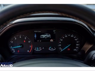 FORD Focus Station Wagon 4591693 VARCO Ford Milano 5