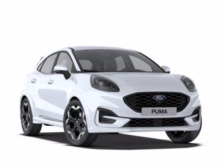 FORD Puma 4596012 VARCO Ford Milano 0