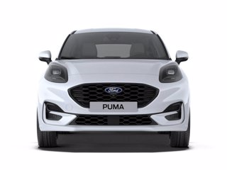 FORD Puma 4596012 VARCO Ford Milano 4