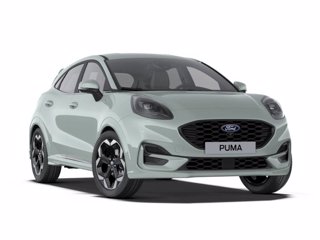 FORD Puma 4599553 VARCO Ford Milano 0