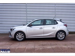 OPEL Corsa 4599557 VARCO Ford Milano 1