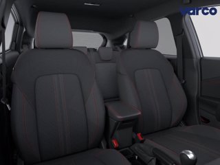 FORD Puma 4605220 VARCO Ford Milano 6