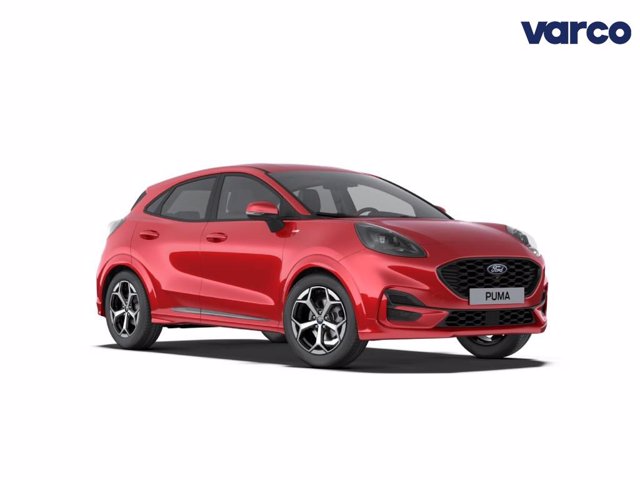 FORD Puma 4605221 VARCO Ford Milano 0