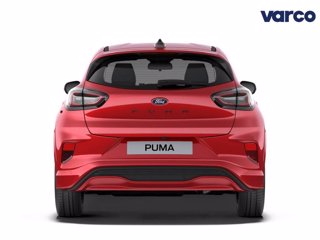 FORD Puma 4605221 VARCO Ford Milano 3