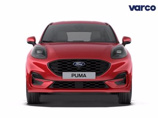 FORD Puma 4605221 VARCO Ford Milano 4