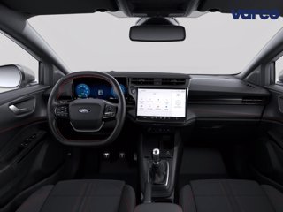 FORD Puma 4605221 VARCO Ford Milano 5