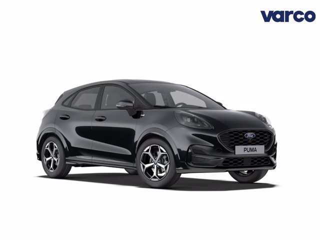 FORD Puma 4605222 VARCO Ford Milano 0