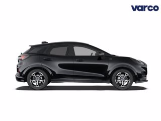 FORD Puma 4605222 VARCO Ford Milano 1