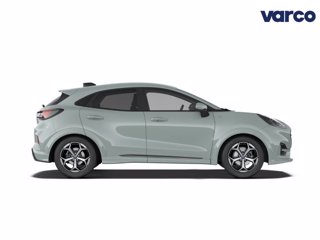 FORD Puma 4605223 VARCO Ford Milano 1