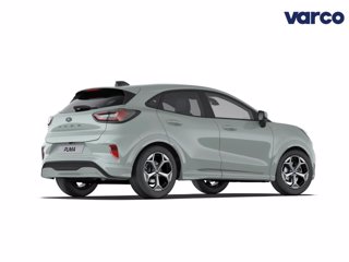 FORD Puma 4605223 VARCO Ford Milano 2