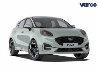 FORD Puma 4345376 VARCO Ford Milano 0