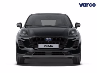 FORD Puma 4605226 VARCO Ford Milano 4