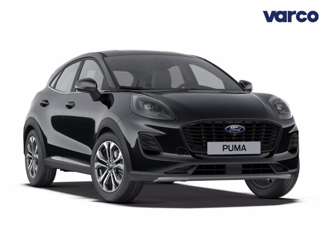 FORD Puma 4605227 VARCO Ford Milano 0