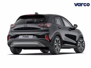 FORD Puma 4605227 VARCO Ford Milano 2