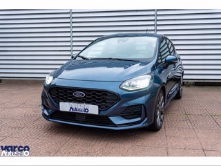 FORD Fiesta 4605236 VARCO Ford Milano 0