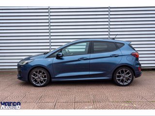 FORD Fiesta 4605236 VARCO Ford Milano 1