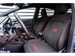 FORD Fiesta 4605236 VARCO Ford Milano 2