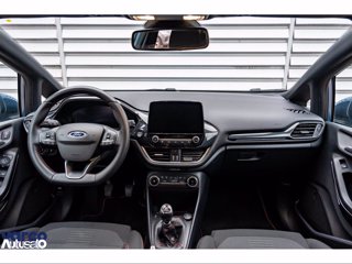 FORD Fiesta 4605236 VARCO Ford Milano 3