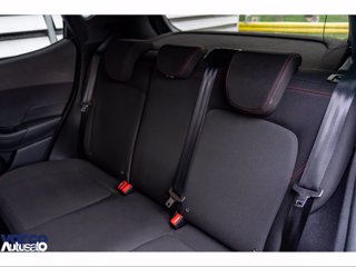 FORD Fiesta 4605236 VARCO Ford Milano 6