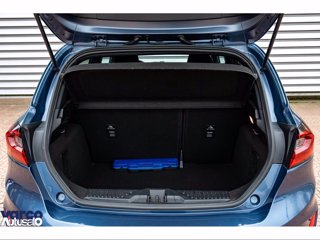 FORD Fiesta 4605236 VARCO Ford Milano 7