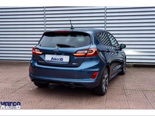 FORD Fiesta 4605236 VARCO Ford Milano 8