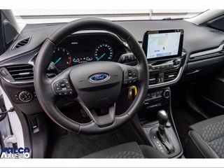 FORD Puma 4605238 VARCO Ford Milano 4