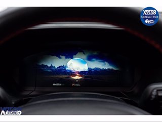 FORD Kuga 4605239 VARCO Ford Milano 5