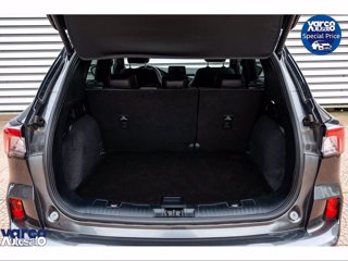 FORD Kuga 4605239 VARCO Ford Milano 7