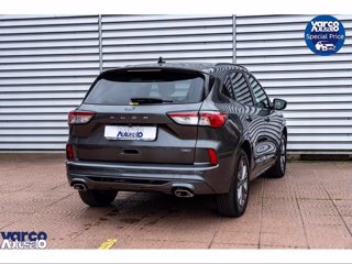 FORD Kuga 4605239 VARCO Ford Milano 8