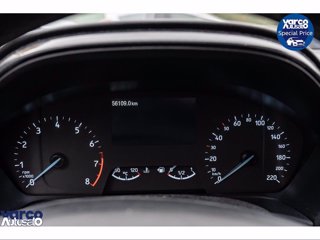 FORD Puma 4605241 VARCO Ford Milano 5