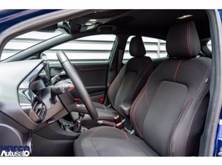 FORD Puma 4605243 VARCO Ford Milano 2