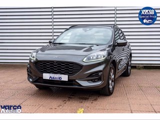 FORD Kuga 4605248 VARCO Ford Milano
