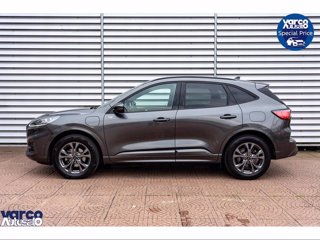FORD Kuga 4605248 VARCO Ford Milano 1
