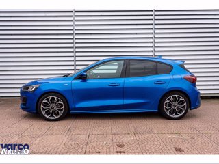 FORD Focus 4605252 VARCO Ford Milano 1