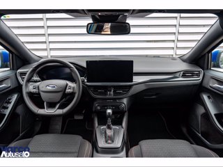 FORD Focus 4605252 VARCO Ford Milano 3