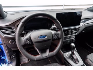FORD Focus 4605252 VARCO Ford Milano 4