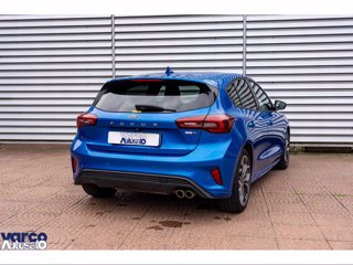 FORD Focus 4605252 VARCO Ford Milano 8