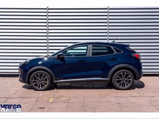 FORD Puma 4605253 VARCO Ford Milano 1