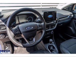 FORD Puma 4605253 VARCO Ford Milano 4