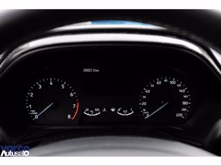 FORD Puma 4605253 VARCO Ford Milano 5