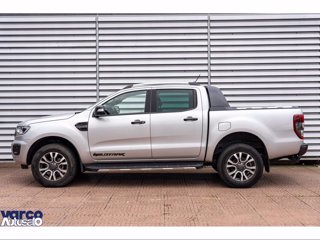 FORD Ranger 4605254 VARCO Ford Milano 1