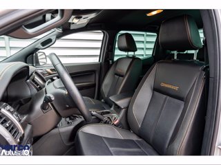 FORD Ranger 4605254 VARCO Ford Milano 2