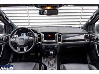 FORD Ranger 4605254 VARCO Ford Milano 3