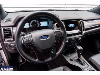 FORD Ranger 4605254 VARCO Ford Milano 4