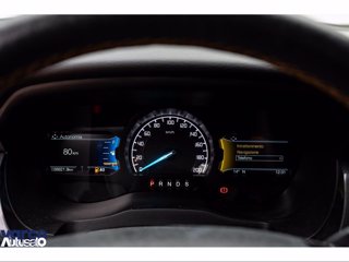 FORD Ranger 4605254 VARCO Ford Milano 5