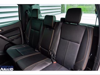 FORD Ranger 4605254 VARCO Ford Milano 6