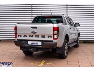 FORD Ranger 4605254 VARCO Ford Milano 8