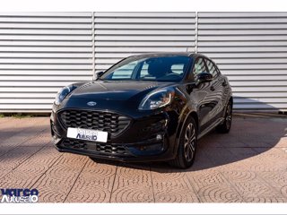 FORD Puma 4605256 VARCO Ford Milano 0