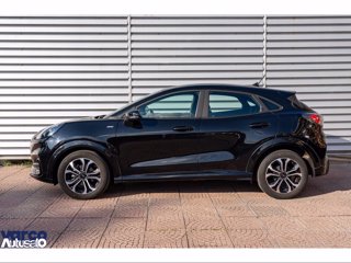 FORD Puma 4605256 VARCO Ford Milano 1