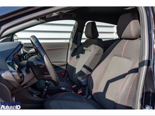 FORD Puma 4605256 VARCO Ford Milano 2